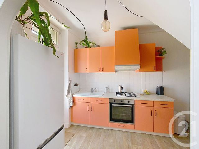 Maison &agrave; vendre - 5 pi&egrave;ces - 70 m2 - St Nazaire - 44 - PAYS-DE-LOIRE