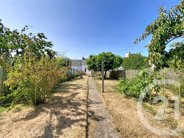 Maison &agrave; vendre - 5 pi&egrave;ces - 70 m2 - St Nazaire - 44 - PAYS-DE-LOIRE