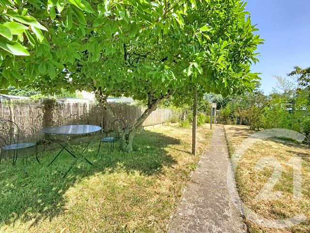 Maison &agrave; vendre - 5 pi&egrave;ces - 70 m2 - St Nazaire - 44 - PAYS-DE-LOIRE