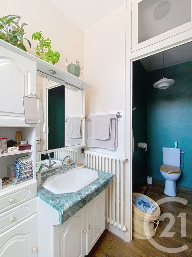 Maison &agrave; vendre - 5 pi&egrave;ces - 70 m2 - St Nazaire - 44 - PAYS-DE-LOIRE
