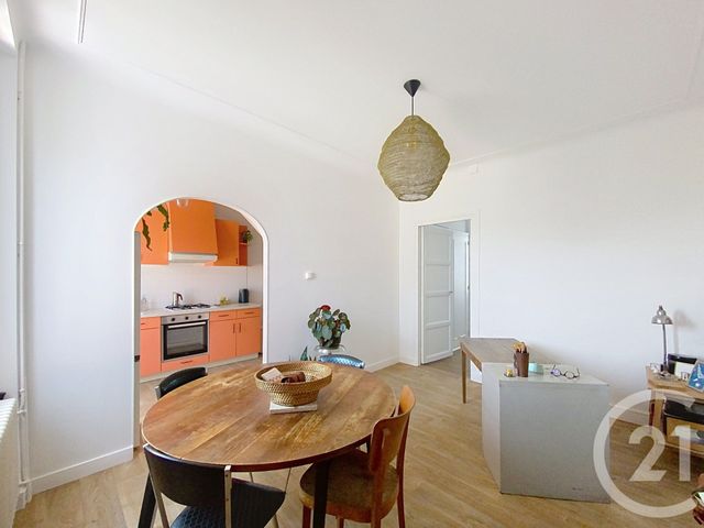 Maison &agrave; vendre - 5 pi&egrave;ces - 70 m2 - St Nazaire - 44 - PAYS-DE-LOIRE