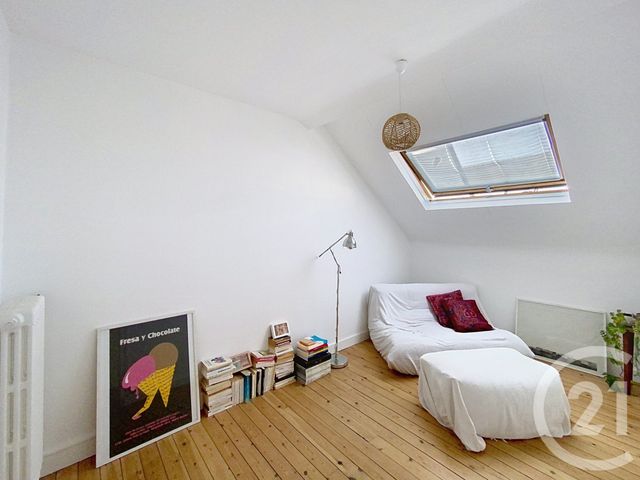 Maison &agrave; vendre - 5 pi&egrave;ces - 70 m2 - St Nazaire - 44 - PAYS-DE-LOIRE