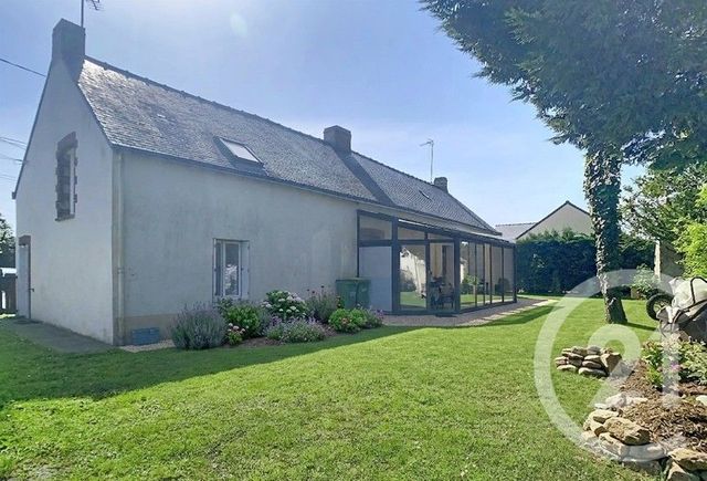 Maison &agrave; vendre - 4 pi&egrave;ces - 90,81 m2 - Montoir De Bretagne - 44 - PAYS-DE-LOIRE