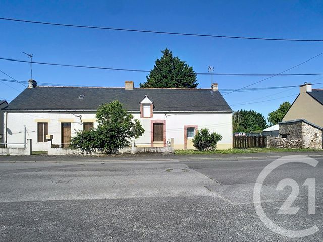 maison - MONTOIR DE BRETAGNE - 44