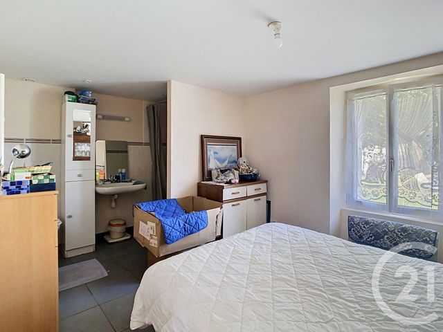 Maison &agrave; vendre - 4 pi&egrave;ces - 90,81 m2 - Montoir De Bretagne - 44 - PAYS-DE-LOIRE