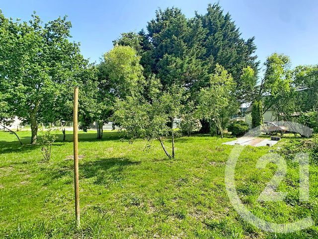 Maison &agrave; vendre - 4 pi&egrave;ces - 90,81 m2 - Montoir De Bretagne - 44 - PAYS-DE-LOIRE