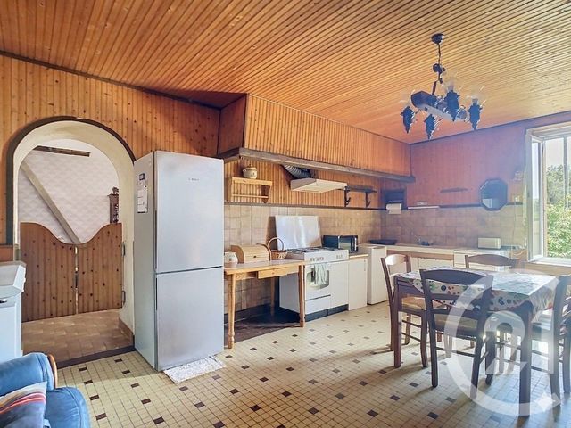 Maison &agrave; vendre - 4 pi&egrave;ces - 90,81 m2 - Montoir De Bretagne - 44 - PAYS-DE-LOIRE