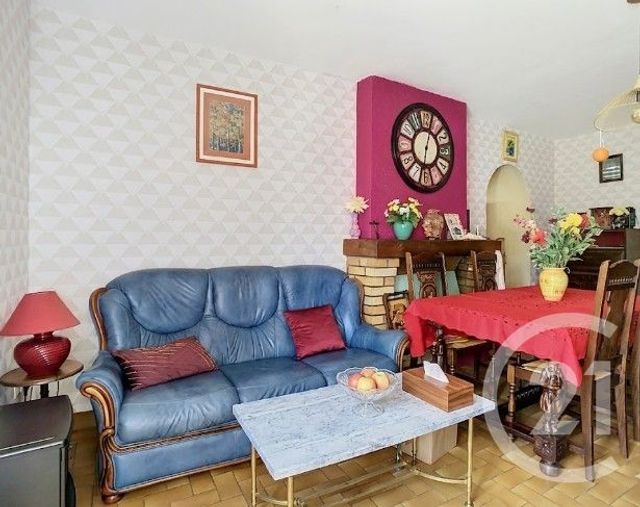 Maison &agrave; vendre - 4 pi&egrave;ces - 90,81 m2 - Montoir De Bretagne - 44 - PAYS-DE-LOIRE