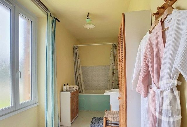 Maison &agrave; vendre - 4 pi&egrave;ces - 90,81 m2 - Montoir De Bretagne - 44 - PAYS-DE-LOIRE