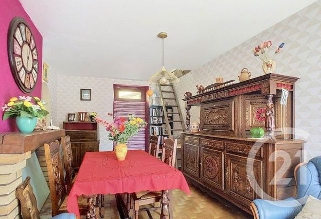 Maison &agrave; vendre - 4 pi&egrave;ces - 90,81 m2 - Montoir De Bretagne - 44 - PAYS-DE-LOIRE