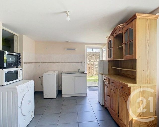 Maison &agrave; vendre - 4 pi&egrave;ces - 90,81 m2 - Montoir De Bretagne - 44 - PAYS-DE-LOIRE
