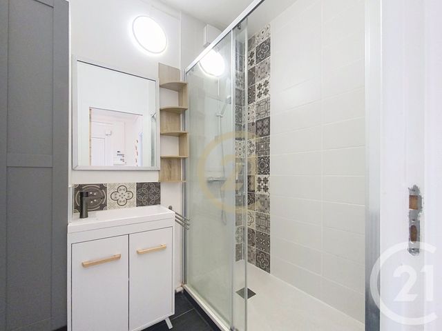 Appartement T2 &agrave; louer - 2 pi&egrave;ces - 51,51 m2 - St Nazaire - 44 - PAYS-DE-LOIRE