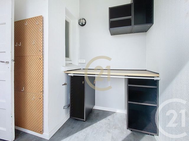 Appartement T2 &agrave; louer - 2 pi&egrave;ces - 51,51 m2 - St Nazaire - 44 - PAYS-DE-LOIRE