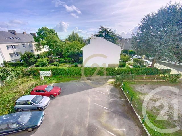 Appartement T2 &agrave; louer - 2 pi&egrave;ces - 51,51 m2 - St Nazaire - 44 - PAYS-DE-LOIRE