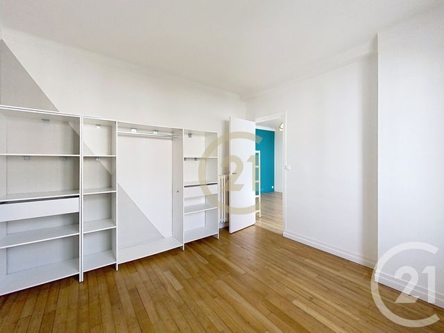 Appartement T2 &agrave; louer - 2 pi&egrave;ces - 51,51 m2 - St Nazaire - 44 - PAYS-DE-LOIRE