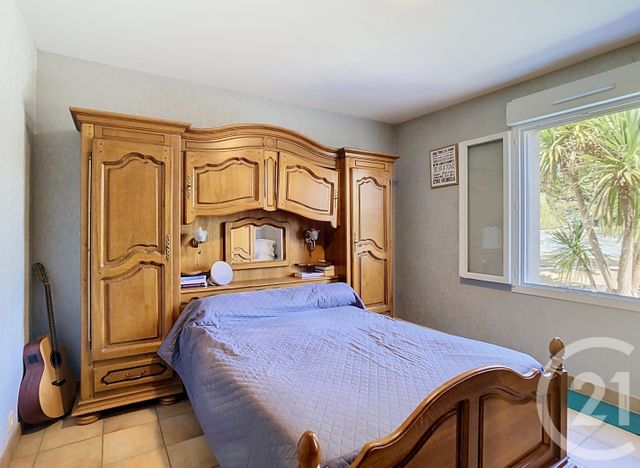 Maison &agrave; vendre - 7 pi&egrave;ces - 111,28 m2 - St Andre Des Eaux - 44 - PAYS-DE-LOIRE