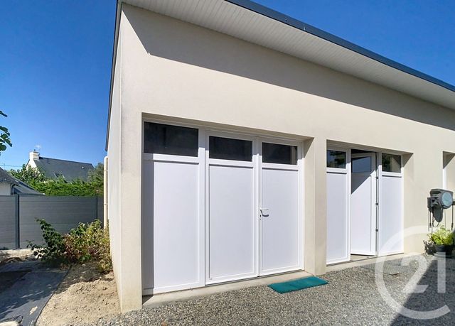 Maison &agrave; vendre - 7 pi&egrave;ces - 111,28 m2 - St Andre Des Eaux - 44 - PAYS-DE-LOIRE