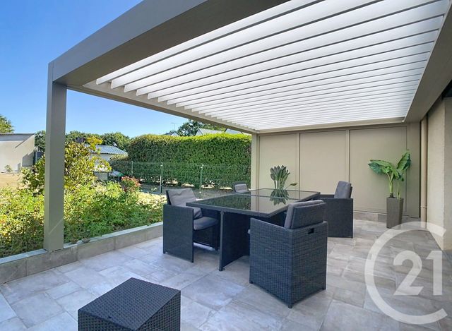 Maison &agrave; vendre - 7 pi&egrave;ces - 111,28 m2 - St Andre Des Eaux - 44 - PAYS-DE-LOIRE