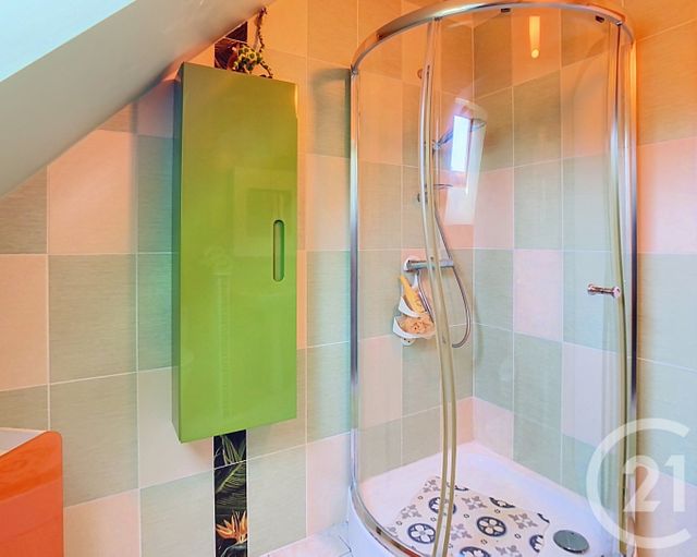 Maison &agrave; vendre - 7 pi&egrave;ces - 111,28 m2 - St Andre Des Eaux - 44 - PAYS-DE-LOIRE