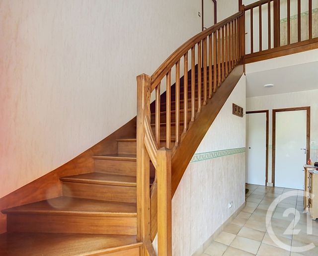 Maison &agrave; vendre - 7 pi&egrave;ces - 111,28 m2 - St Andre Des Eaux - 44 - PAYS-DE-LOIRE