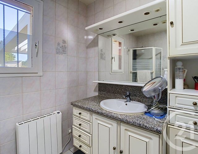 Maison &agrave; vendre - 7 pi&egrave;ces - 111,28 m2 - St Andre Des Eaux - 44 - PAYS-DE-LOIRE