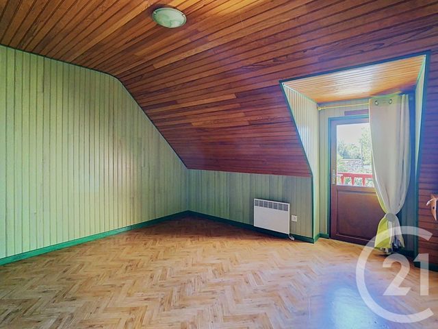 Maison &agrave; vendre - 7 pi&egrave;ces - 111,28 m2 - St Andre Des Eaux - 44 - PAYS-DE-LOIRE