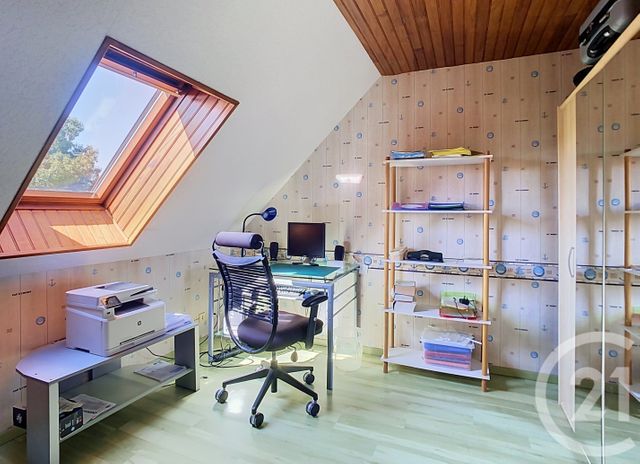 Maison &agrave; vendre - 7 pi&egrave;ces - 111,28 m2 - St Andre Des Eaux - 44 - PAYS-DE-LOIRE