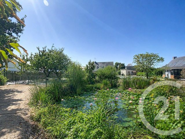 Maison &agrave; vendre - 7 pi&egrave;ces - 111,28 m2 - St Andre Des Eaux - 44 - PAYS-DE-LOIRE