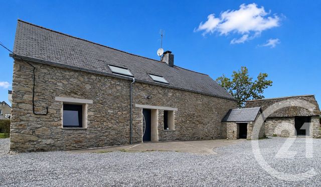 Maison &agrave; vendre - 7 pi&egrave;ces - 153,93 m2 - Besne - 44 - PAYS-DE-LOIRE