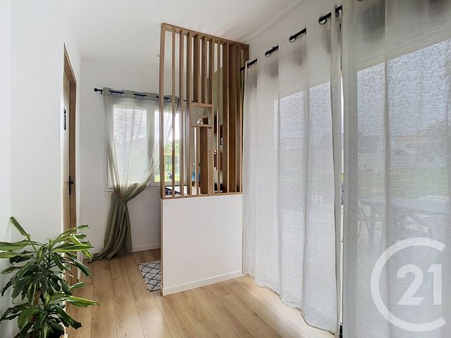 Maison &agrave; vendre - 7 pi&egrave;ces - 153,93 m2 - Besne - 44 - PAYS-DE-LOIRE