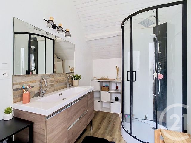 Maison &agrave; vendre - 7 pi&egrave;ces - 153,93 m2 - Besne - 44 - PAYS-DE-LOIRE