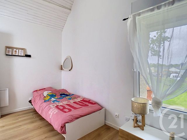 Maison &agrave; vendre - 7 pi&egrave;ces - 153,93 m2 - Besne - 44 - PAYS-DE-LOIRE