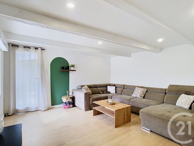 Maison &agrave; vendre - 7 pi&egrave;ces - 153,93 m2 - Besne - 44 - PAYS-DE-LOIRE