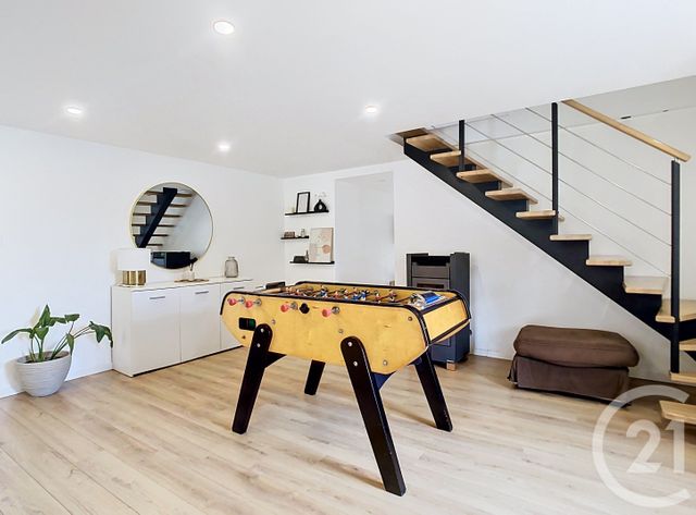 Maison &agrave; vendre - 7 pi&egrave;ces - 153,93 m2 - Besne - 44 - PAYS-DE-LOIRE