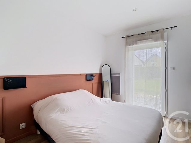 Maison &agrave; vendre - 7 pi&egrave;ces - 153,93 m2 - Besne - 44 - PAYS-DE-LOIRE