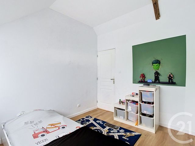 Maison &agrave; vendre - 7 pi&egrave;ces - 153,93 m2 - Besne - 44 - PAYS-DE-LOIRE