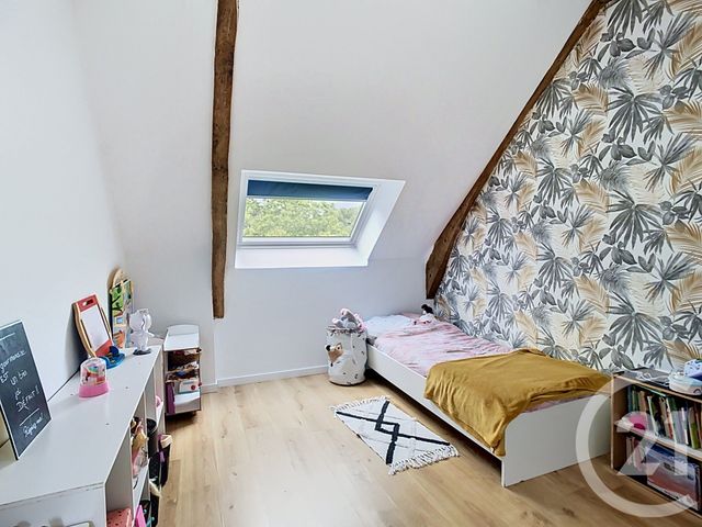 Maison &agrave; vendre - 7 pi&egrave;ces - 153,93 m2 - Besne - 44 - PAYS-DE-LOIRE