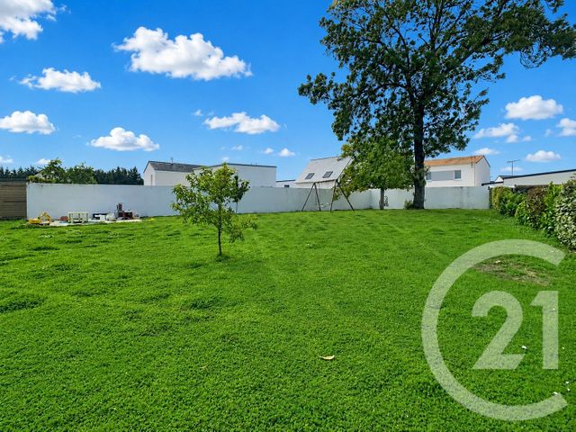 Maison &agrave; vendre - 7 pi&egrave;ces - 153,93 m2 - Besne - 44 - PAYS-DE-LOIRE