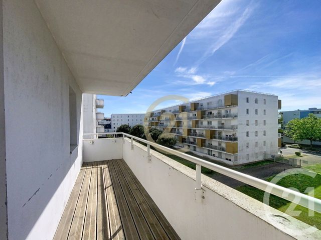 Appartement F1 &agrave; louer - 1 pi&egrave;ce - 30,70 m2 - St Nazaire - 44 - PAYS-DE-LOIRE
