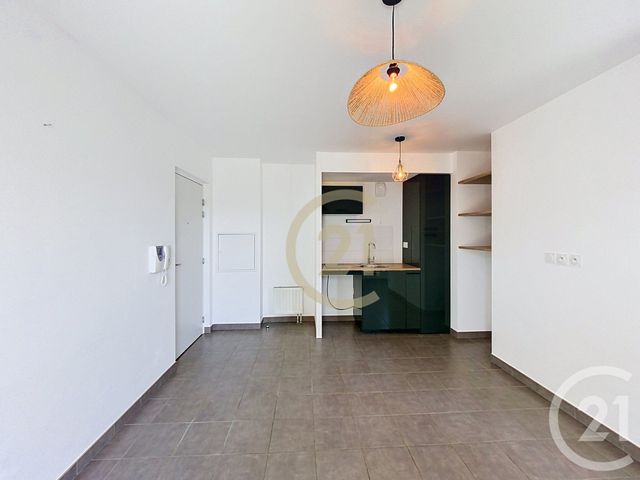 appartement - ST NAZAIRE - 44