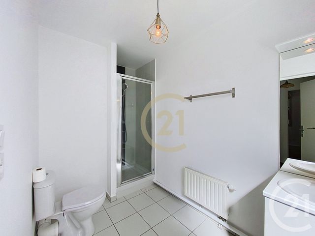 Appartement F1 &agrave; louer - 1 pi&egrave;ce - 30,70 m2 - St Nazaire - 44 - PAYS-DE-LOIRE