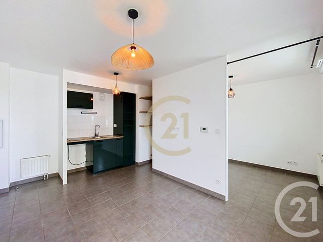 appartement - ST NAZAIRE - 44