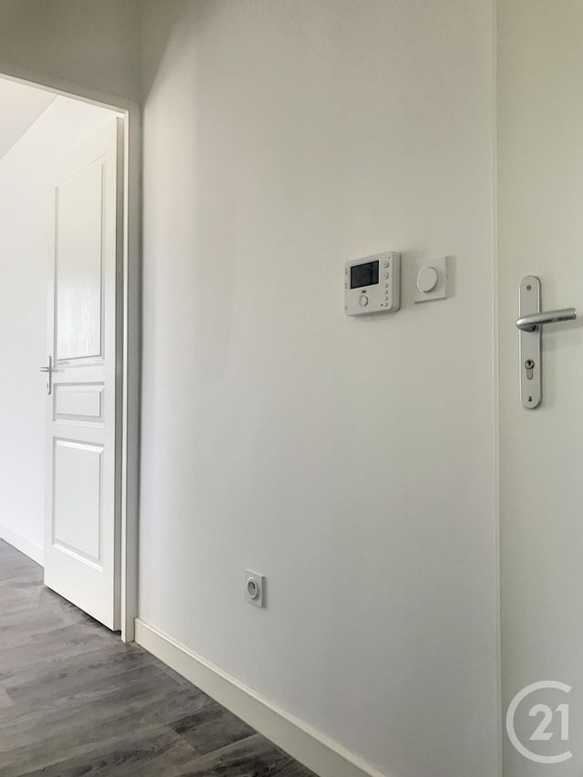 Appartement T2 &agrave; louer - 2 pi&egrave;ces - 50,33 m2 - St Nazaire - 44 - PAYS-DE-LOIRE