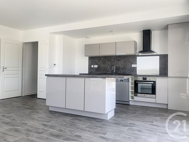Appartement T2 &agrave; louer - 2 pi&egrave;ces - 50,33 m2 - St Nazaire - 44 - PAYS-DE-LOIRE