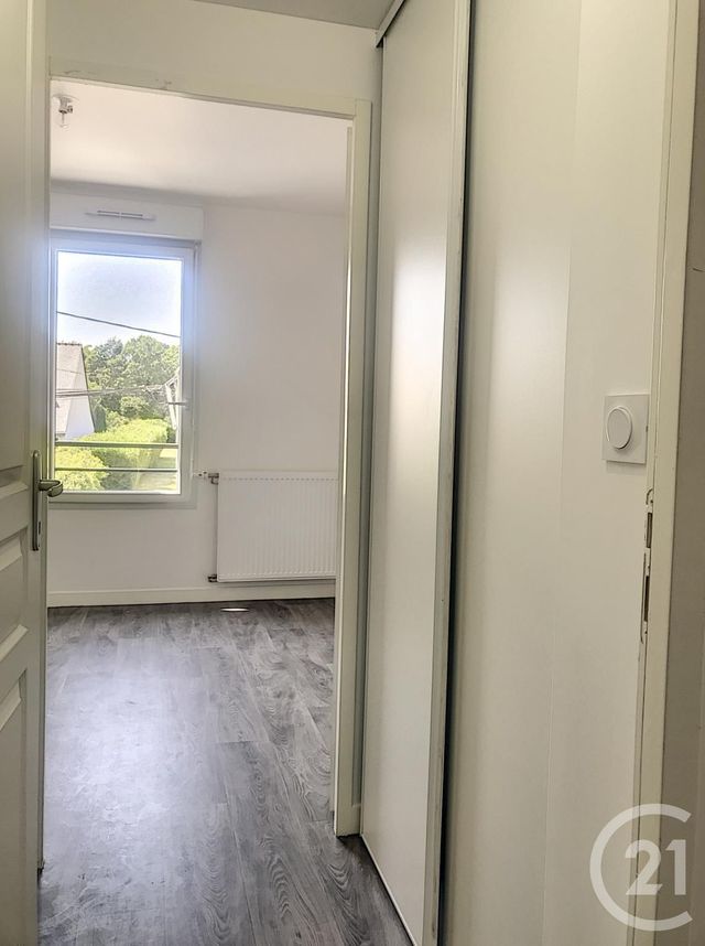 Appartement T2 &agrave; louer - 2 pi&egrave;ces - 50,33 m2 - St Nazaire - 44 - PAYS-DE-LOIRE