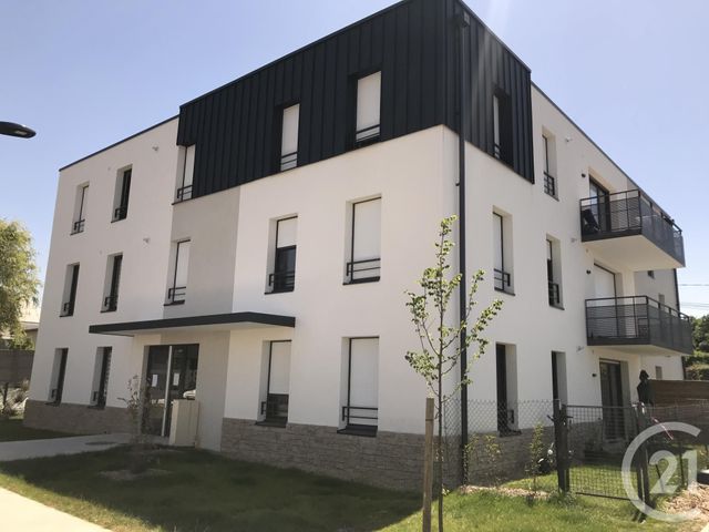 appartement - ST NAZAIRE - 44