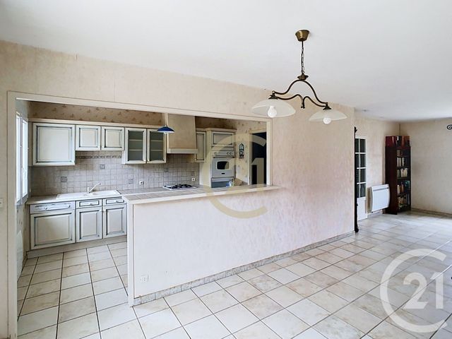 Maison &agrave; vendre - 6 pi&egrave;ces - 140,37 m2 - Pontchateau - 44 - PAYS-DE-LOIRE