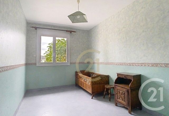 Maison &agrave; vendre - 6 pi&egrave;ces - 140,37 m2 - Pontchateau - 44 - PAYS-DE-LOIRE