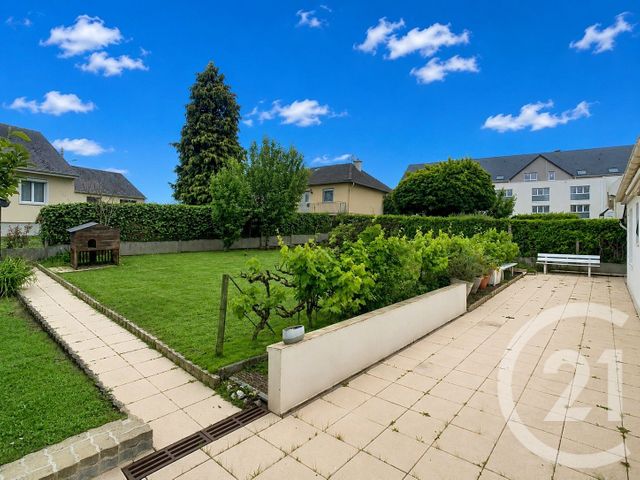 Maison &agrave; vendre - 6 pi&egrave;ces - 140,37 m2 - Pontchateau - 44 - PAYS-DE-LOIRE