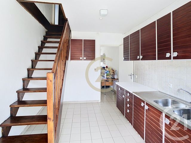 Maison &agrave; vendre - 6 pi&egrave;ces - 140,37 m2 - Pontchateau - 44 - PAYS-DE-LOIRE